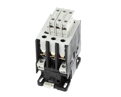 Biro Emg90177A-Ec Contactor, W/Aux Contacts (BIROEMG90177A-EC)