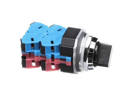 Biro Emg90668 Selector Switch, Hand/Foot Control (BIROEMG90668)