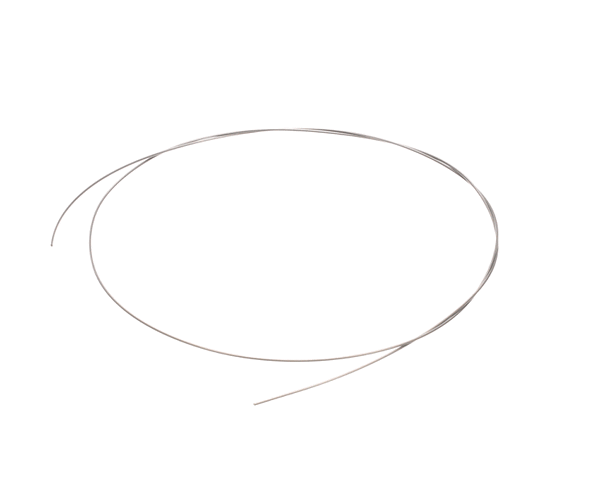 Biro F9360900 Wire, Ss, 2 Foot Piece (BIROF9360900)