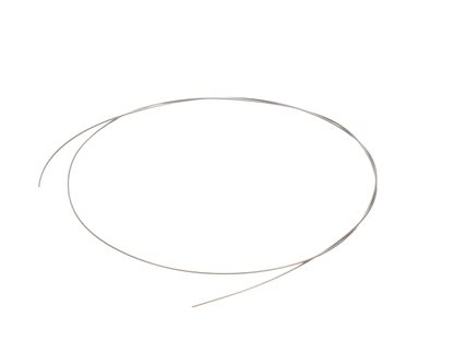 Biro F9360900 Wire, Ss, 2 Foot Piece (BIROF9360900)