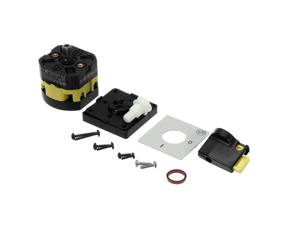 Biro F93Z1Plr Main Power Switch (BIROF93Z1PLR)