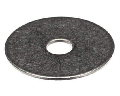 Biro Ffw05S Flat Fender Wshr 1/4X1 Odx.059Thkss (BIROFFW05S)