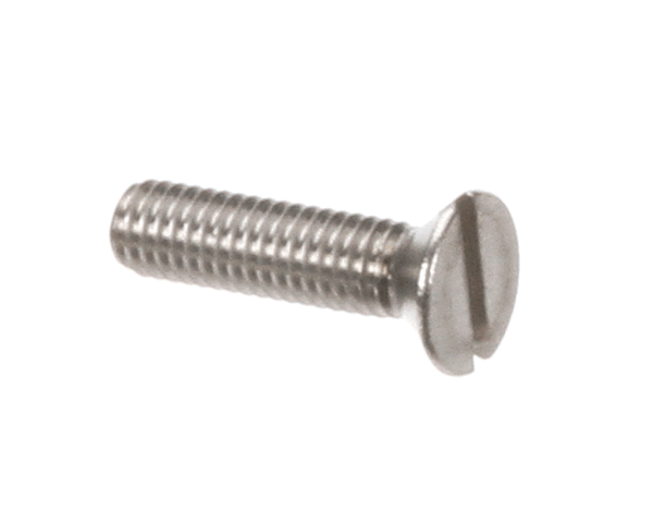 Biro Fhs26S Flat Head Screw 10-32 X 3/4 Ss (BIROFHS26S)