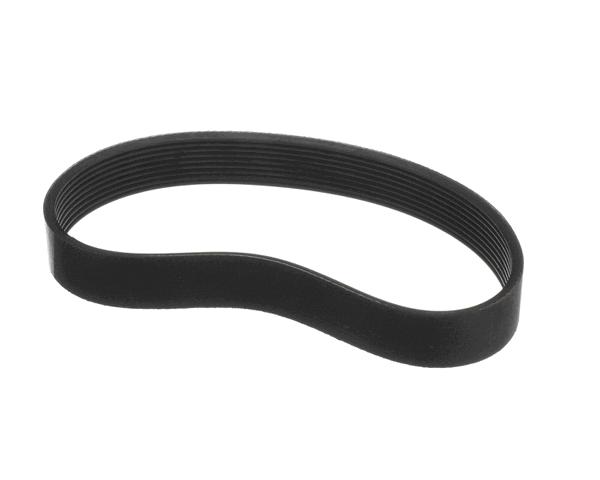 Biro Gg8Cin Belt, Rubber B350M (BIROGG8CIN)