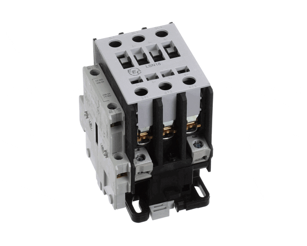 Biro H279Ec-220 Contactor Lsn18-311-C, 220V (BIROH279EC-220)