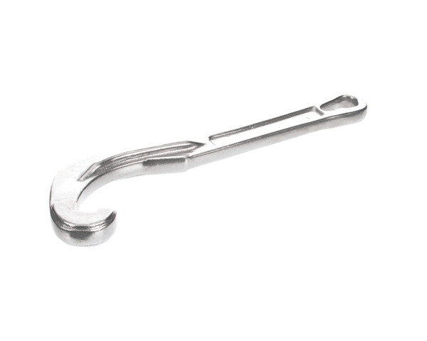 Biro H340 Ring Wrench, Aluminum (52357) (BIROH340)
