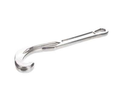 Biro H340 Ring Wrench, Aluminum (52357) (BIROH340)