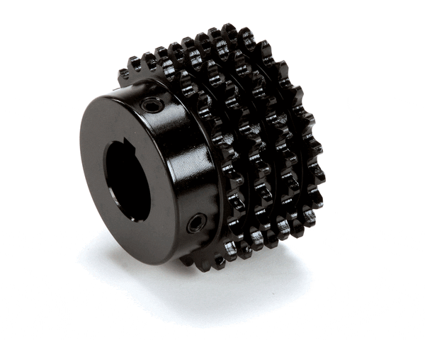Biro H382-1 Motor Pinion,22 T00Th,50Hz (BIROH382-1)