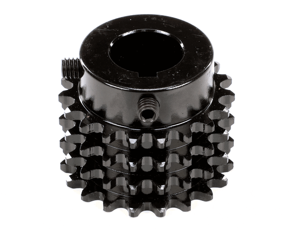 Biro H382 Motor Pinion-19 Tooth (BIROH382)