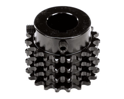 Biro H382 Motor Pinion-19 Tooth (BIROH382)