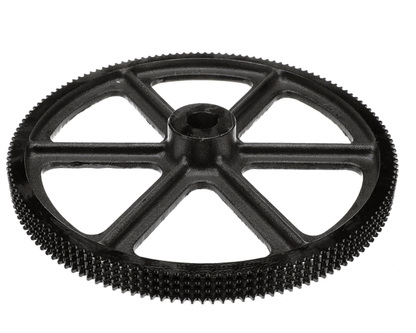 Biro H383 Sprocket 141 Tooth By 1-3/8 Bore (BIROH383)