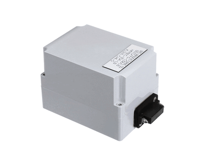 Biro H478Ee-30A-Lb Sw Assembly Less Btns Baeg/7.5-22-C26/Lb (BIROH478EE-30A-LB)