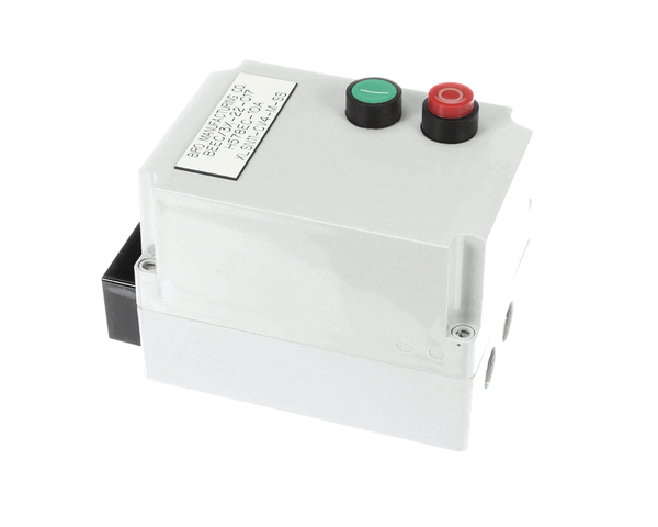Biro H578Ec-10A Switch Assembly Baeg/3X-22-C18 (BIROH578EC-10A)