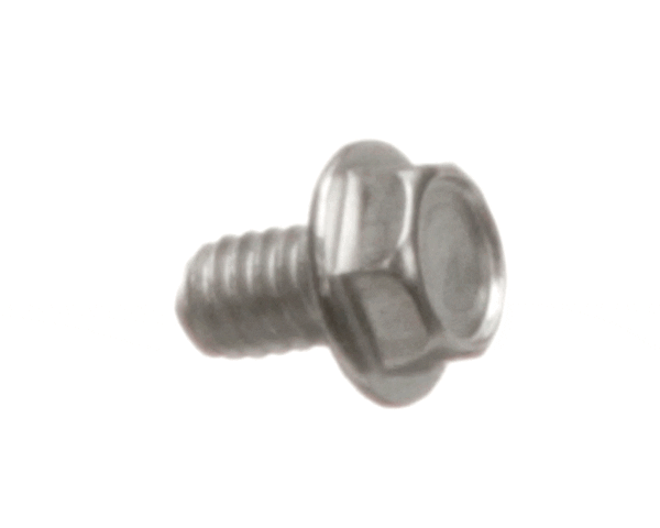 Biro Hhs003S Hex Head Screw Ss 8-32X1/4 Washer Head (BIROHHS003S)
