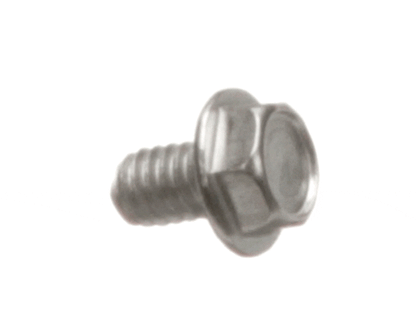 Biro Hhs003S Hex Head Screw Ss 8-32X1/4 Washer Head (BIROHHS003S)