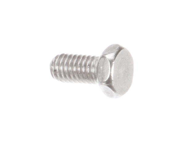 Biro Hhs010S Hex Head Screw 10-32 X 3/8 Ss (BIROHHS010S)