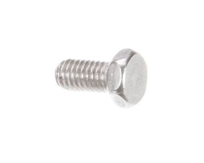 Biro Hhs010S Hex Head Screw 10-32 X 3/8 Ss (BIROHHS010S)