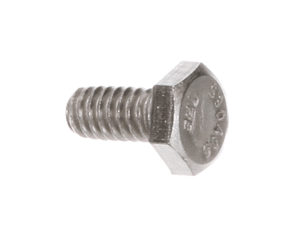 Biro Hhs025S Hex Head Screw 1/4-20 X 1/2 Ss (BIROHHS025S)
