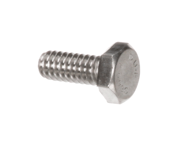 Biro Hhs035S Hex Head Screw 1/4-20 X 5/8 Ss (BIROHHS035S)