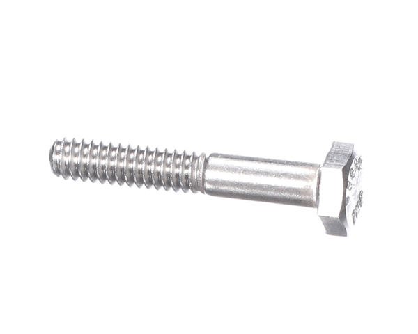 Biro Hhs0481S Hex Head Screw, 1/4-20 X 1-1/2, Ss (BIROHHS0481S)