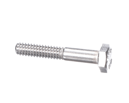 Biro Hhs0481S Hex Head Screw, 1/4-20 X 1-1/2, Ss (BIROHHS0481S)