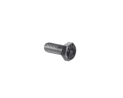 Biro Hhs055S Hex Head Screw 5/16-18 X 3/4 S (BIROHHS055S)