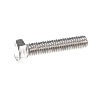 Biro Hhs083S Hex Head Cap Screw 3/8-16X1-3/4 Ss (Full (BIROHHS083S)