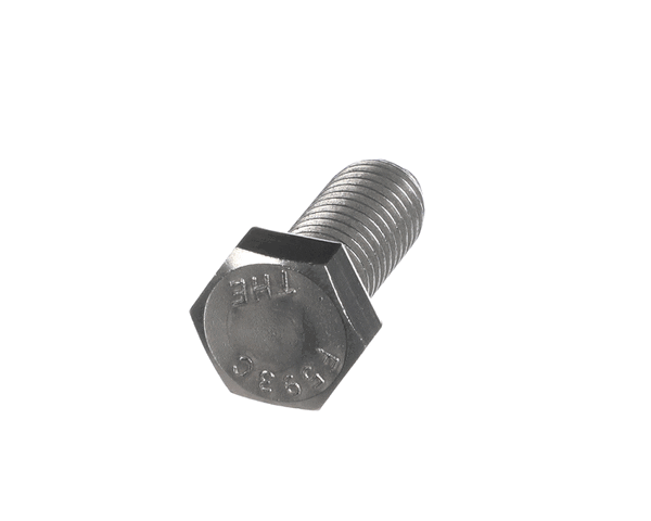 Biro Hhs126S Hex Head Screw 1/2-13 X 1-1/4 Ss (BIROHHS126S)