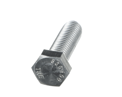 Biro Hhs128S Hex Head Screw, 1/2-13 X 1-3/4, Ss (BIROHHS128S)