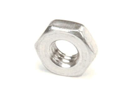 Biro Hn10S Hex Nut 10-32 Ss (BIROHN10S)