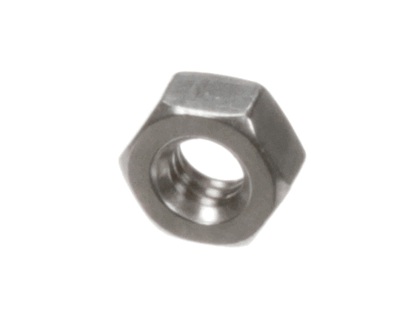 Biro Hn15S Hex Nut 1/4-20 7/16Af X 7/32Th Ss (BIROHN15S)