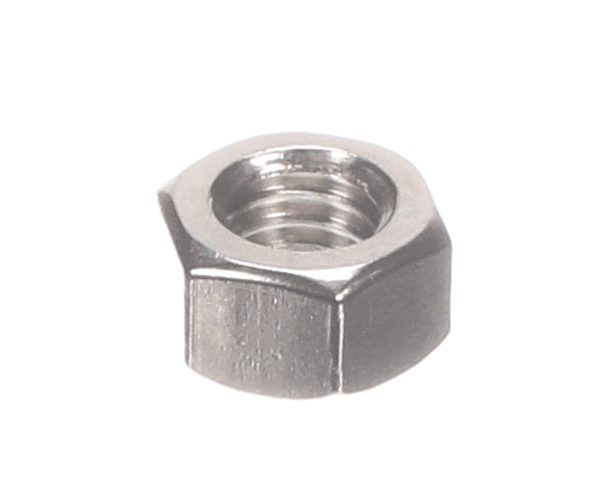 Biro Hn19S Hex Nut 5/16-18X1/2Afx17/64Tk Ssreg (BIROHN19S)