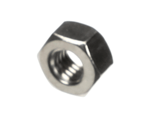 Biro Hn20S Hex Nut 5/16-18 Ss Heavy (BIROHN20S)
