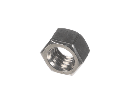 Biro Hn31S Hex Nut 3/8-16 X 9/16 X 5/16Thk Ss (BIROHN31S)