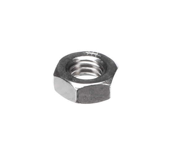 Biro Hn35S Hex Nut 3/8-16 Ss, Machine Screw (BIROHN35S)