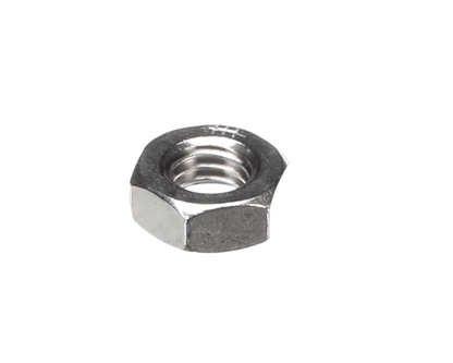 Biro Hn35S Hex Nut 3/8-16 Ss, Machine Screw (BIROHN35S)
