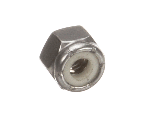 Biro Hnnl15S Hex Nut 1/4-20 Ss Heavy Nylok (BIROHNNL15S)
