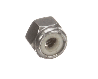 Biro Hnnl15S Hex Nut 1/4-20 Ss Heavy Nylok (BIROHNNL15S)