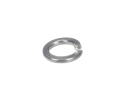 Biro Lw03S Lock Washer #8, Ss (BIROLW03S)