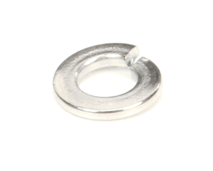 Biro Lw10S Lock Washer 1/4 Ss Regular (BIROLW10S)
