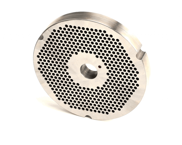 Biro Mc52-18-125 Plate Size 52 1/8 Hole (3.2Mm) (BIROMC52-18-125)