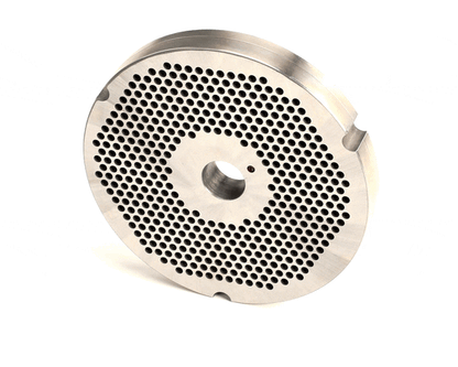 Biro Mc52-18-125 Plate Size 52 1/8 Hole (3.2Mm) (BIROMC52-18-125)