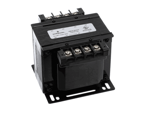 Biro Pc141-1 Transformer,200/208/220/240/277/380 (BIROPC141-1)