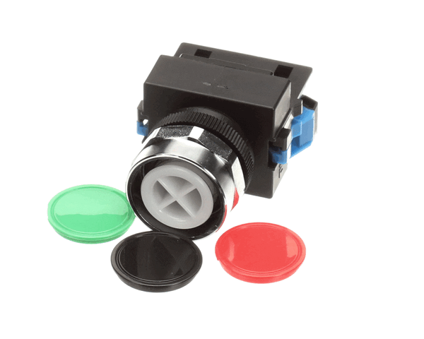 Biro Pc154 Brake Release Switch (Same As Vts1086 Jo (BIROPC154)