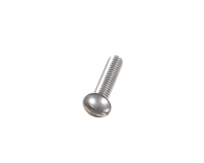 Biro Rhs075S Round Head Screw 8-32 X 3/4 Ss (BIRORHS075S)