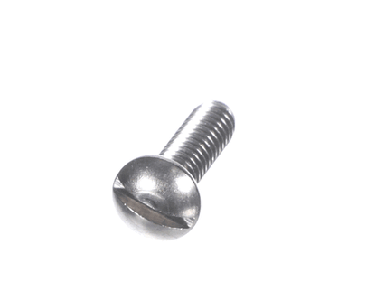 Biro Rhs30S Round Head Screw 1/4-20 X 7/8 Ss (BIRORHS30S)