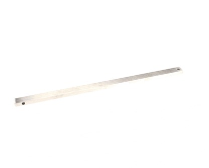 Biro S116-22 Guide Bar, 22", Stainless Steel, Meat Sa (BIROS116-22)