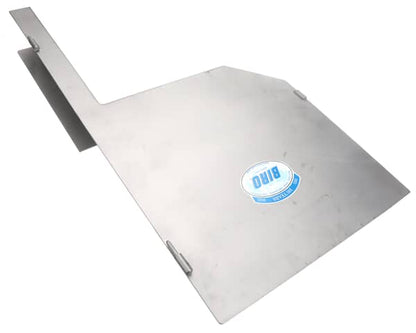 Biro S16006E Head Door, Fixed Head, Ss After Ser No (BIROS16006E)