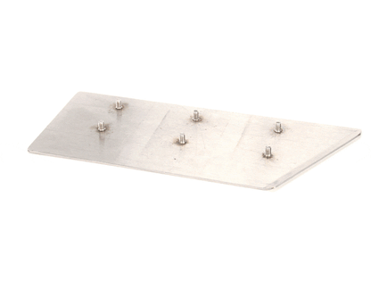 Biro S16275 Meat Gauge Stainless Steel Plate (BIROS16275)
