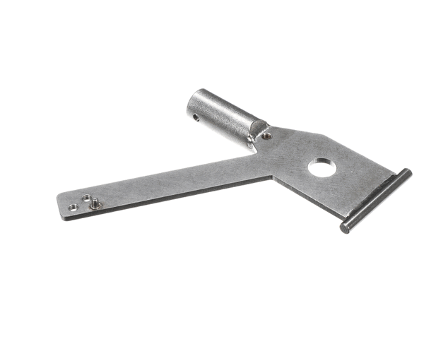 Biro S16335Xe Upper Wheel Hinge Plate, Fixed Head (BIROS16335XE)